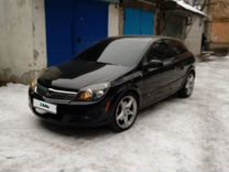 Opel Astra GTC 1.8 AT, 2008, 130 000 км, с пробегом, цена 500 000 руб.