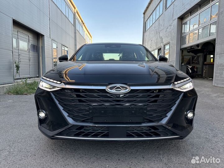 Chery Arrizo 8 1.6 AMT, 2023