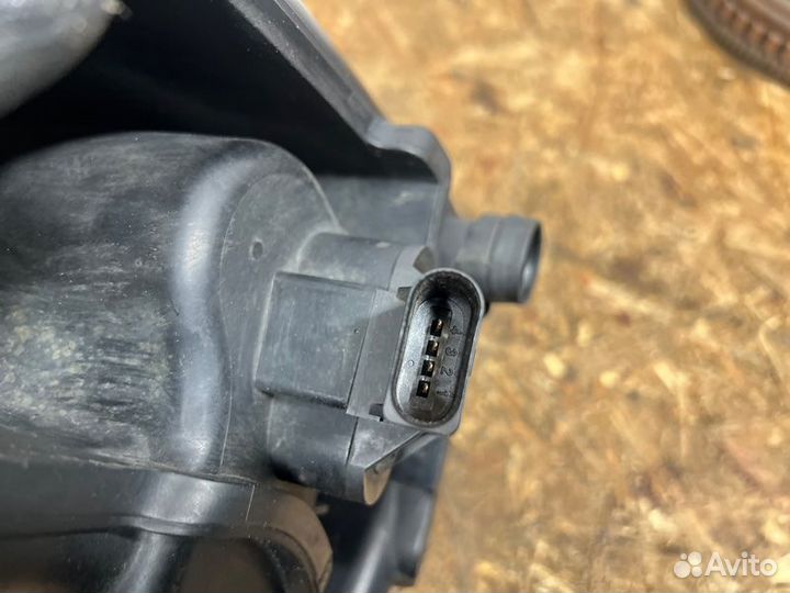 Датчик абсолютного давления Volkswagen Polo IV 9N1