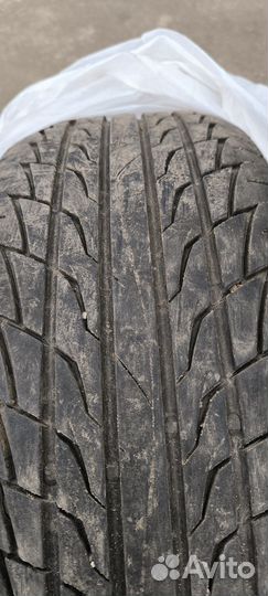 Белшина AstartA SUV 225/60 R18