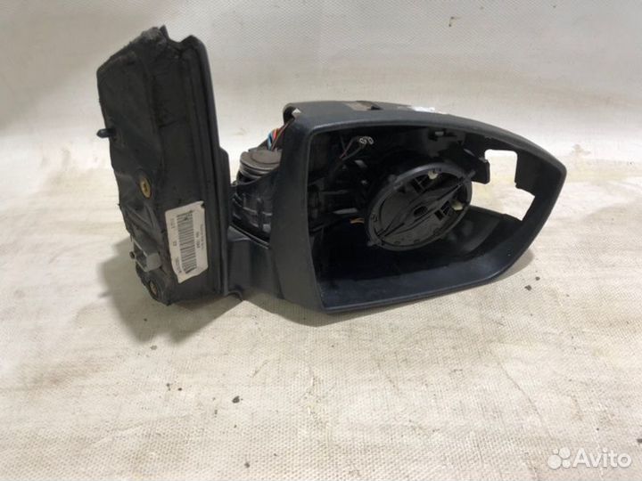 Зеркало боковое переднее правое Ford Kuga 2
