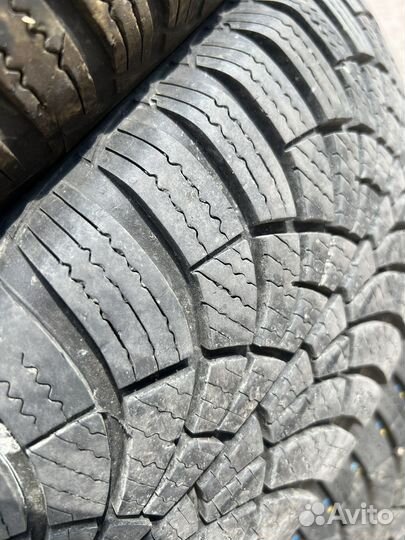 Goodyear UltraGrip 9 185/65 R15