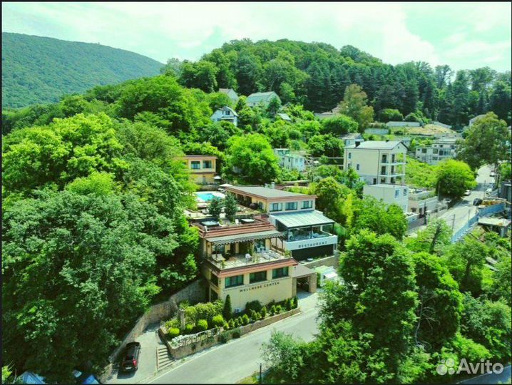 Работа на море Повар холодного / горячего цеха