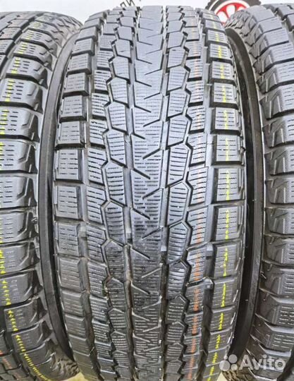 Yokohama Ice Guard G075 225/65 R17 102Q