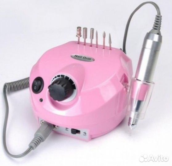 Аппарат для маникюра