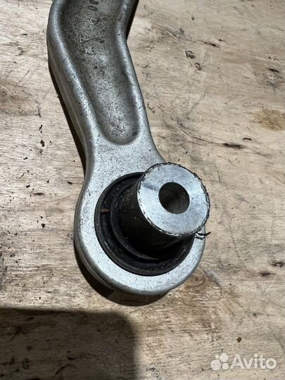 Рычаги на bmw e60