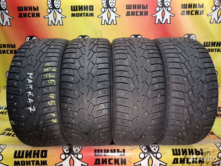 Nokian Tyres Hakkapeliitta 7 SUV 235/45 R17 97T