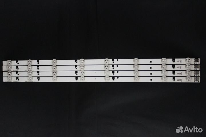 LED String TV Samsung UE32EH4003W 32H-3535LED-32EA