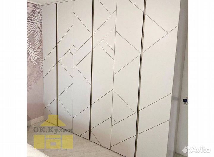 Стенка в гостиную