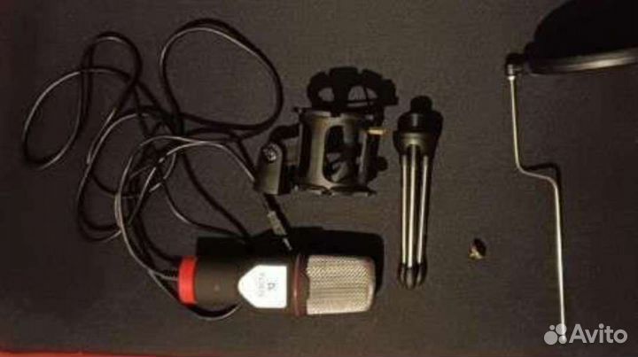 Микрофон