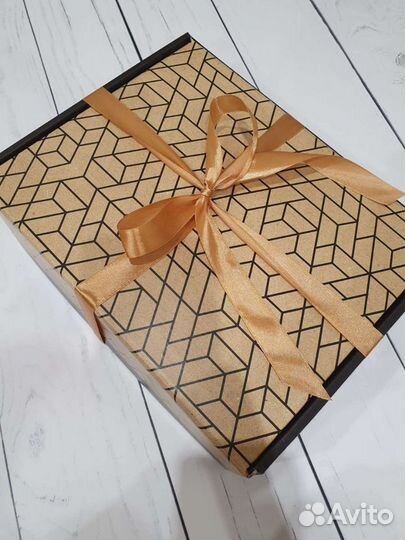 Набор хорошего настроения настоящему мужчине