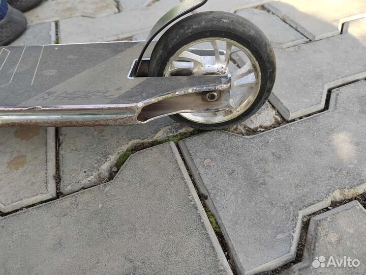 Велосипеды и самокаты