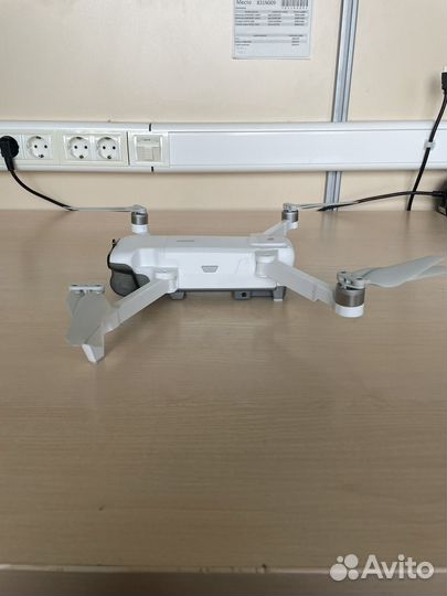 Квадрокоптер Fimi x8 se 2022 v2