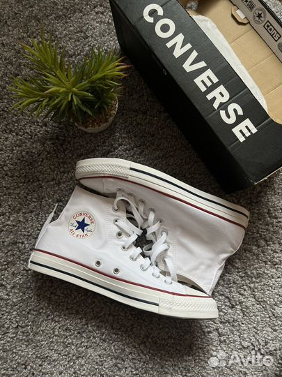 Оригинал Новые Converse Chuck Taylor All Star