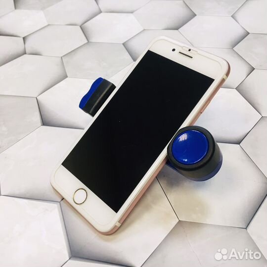 Держатель для телефона Air Vent, (воздуховод)