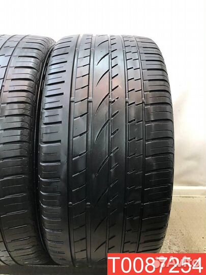 Continental ContiCrossContact UHP 305/40 R22 114W