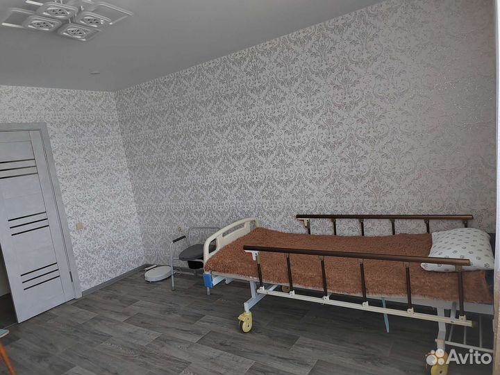 Сиделка,берём к себе на дом,и выезжаем на дом моем