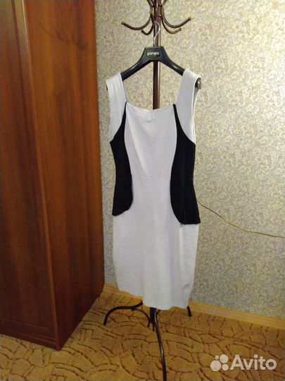 Платье 50размера