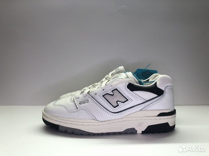 New Balance 550 Оригинал