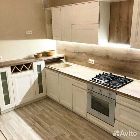 Кухни