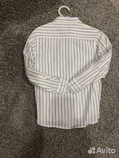 Рубашка zara 110 размер