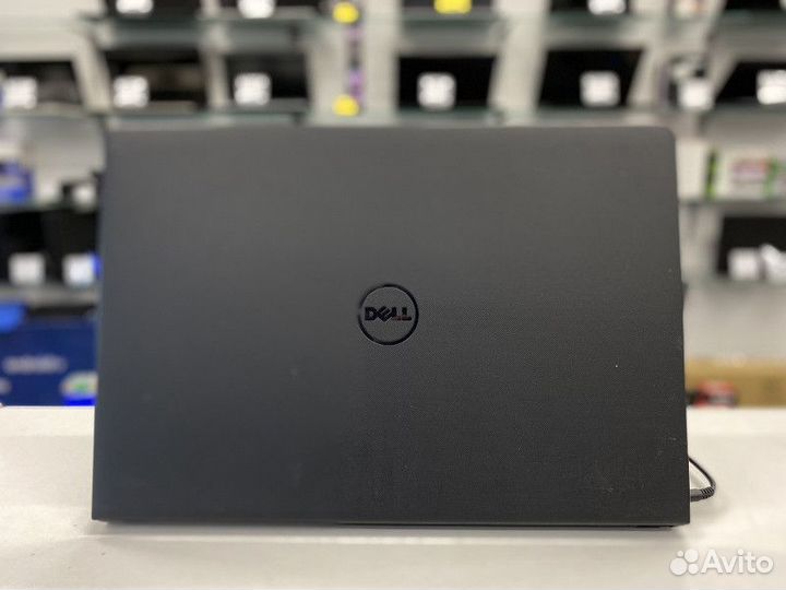 Ноутбук Dell SSD 120