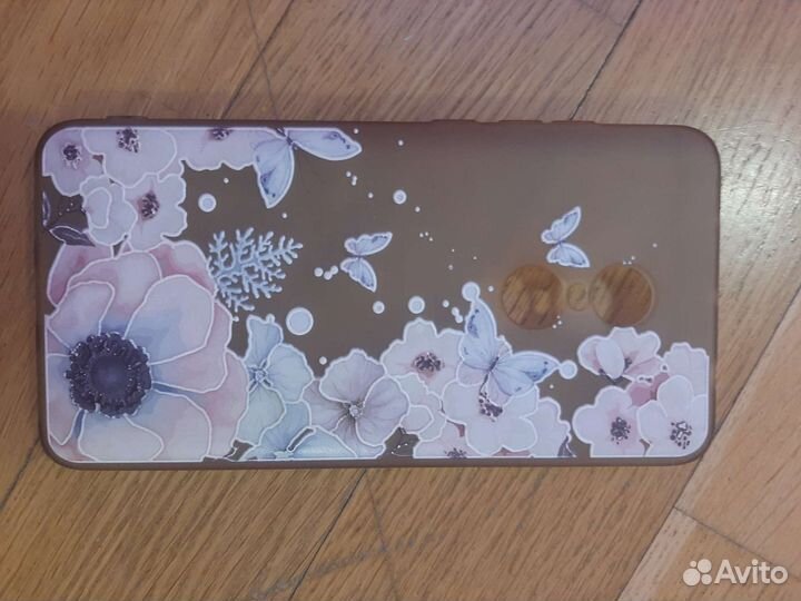 Чехлы на телефон xiaomi redmi note 4x