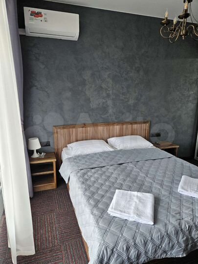 2-к. квартира, 65 м², 4/8 эт.