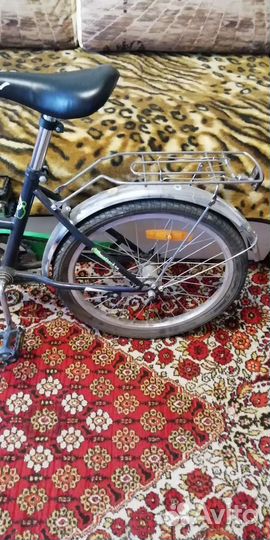 Велосипед детский 20