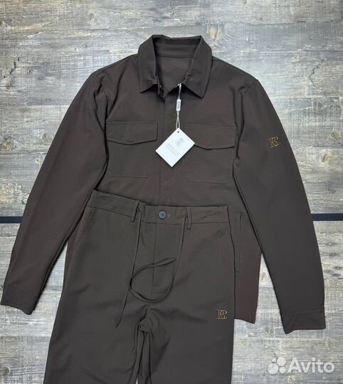 Спортивный костюм Brunello cucinelli