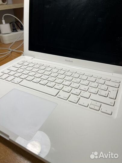 Apple MacBook pro 13 2010