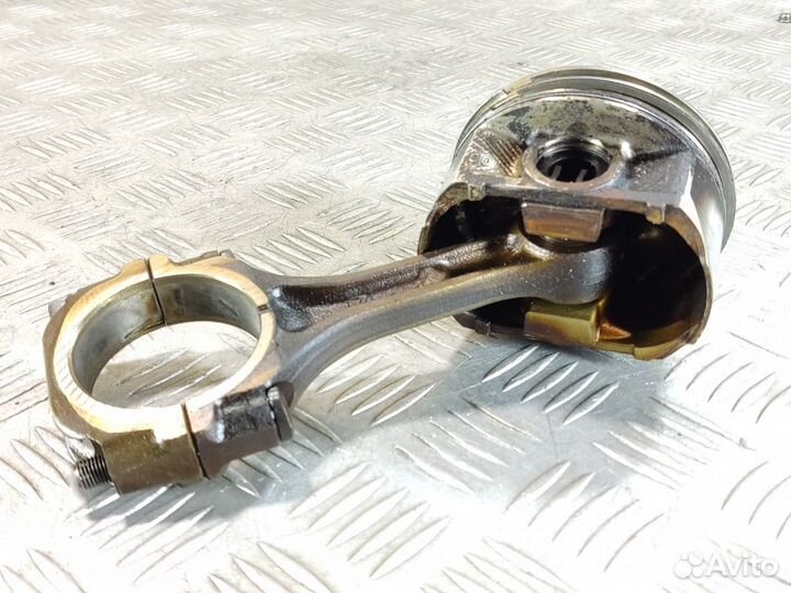 Поршень с шатуном Subaru Impreza wrx G11