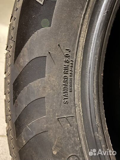 Cooper Discoverer HTS 265/60 R18