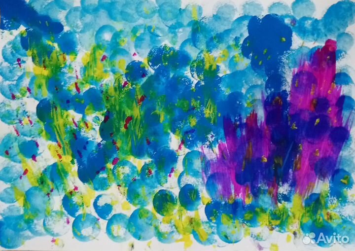 Интерьерная картина