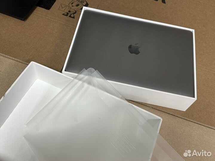 MacBook Air 13 M1 512gb