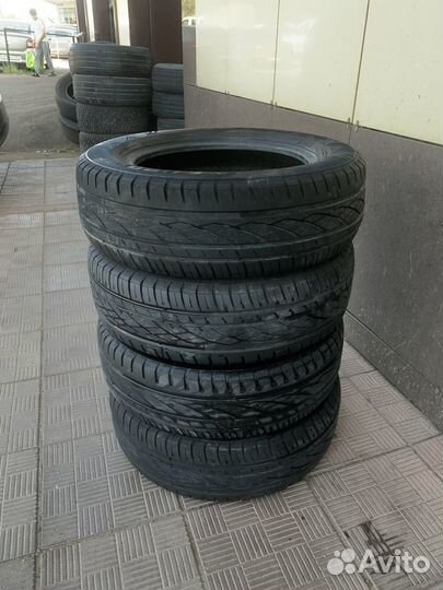 Accelera 651 195/65 R15 19B