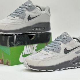 Кроссовки nike air max 90 мужские летние