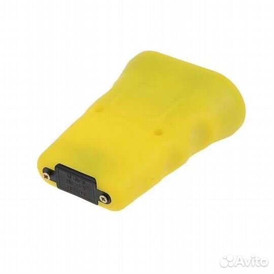 Ультразвуковой отпугиватель собак 