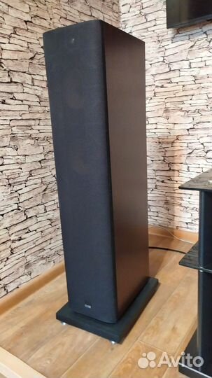 Bowers & wilkins 684