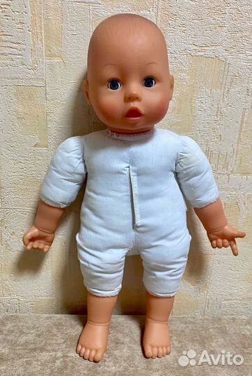 Пупс, кукла