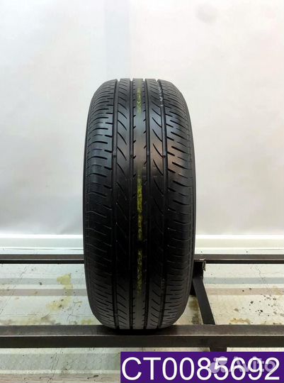 Yokohama BluEarth E75 215/60 R16 96T