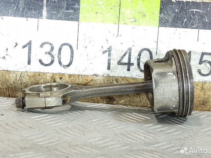 Поршень с шатуном Hyundai Solaris 2010-2017