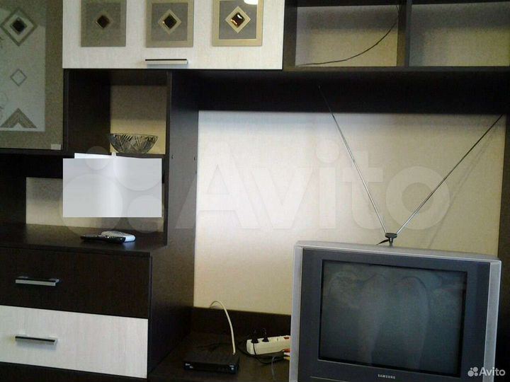 1-к. квартира, 41 м², 4/6 эт.