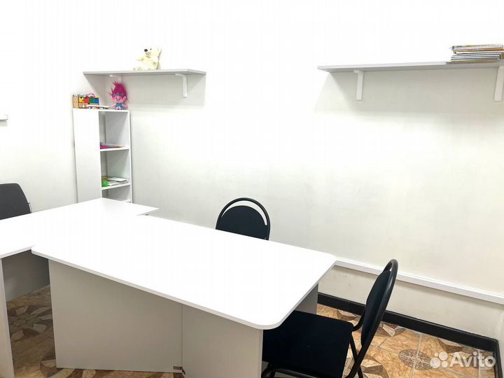 Центр детского развития