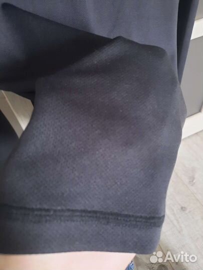 Лонгслив для фитнеса