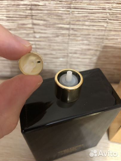 Tom Ford - Noir extreme (100 мл)