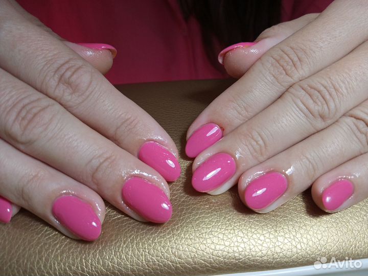 Гель укрепление основа,под гель лак