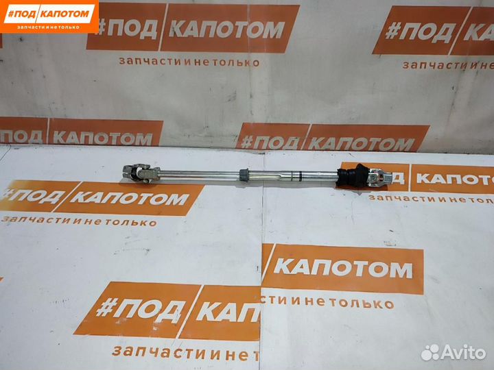 Рулевой карданчик Audi A6 4G/C7 2014