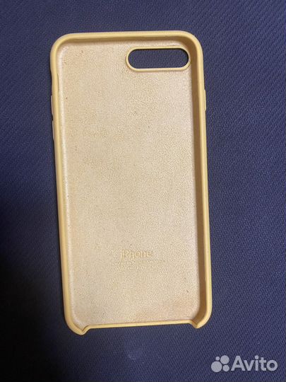 Чехол на 7 plus, 8 plus