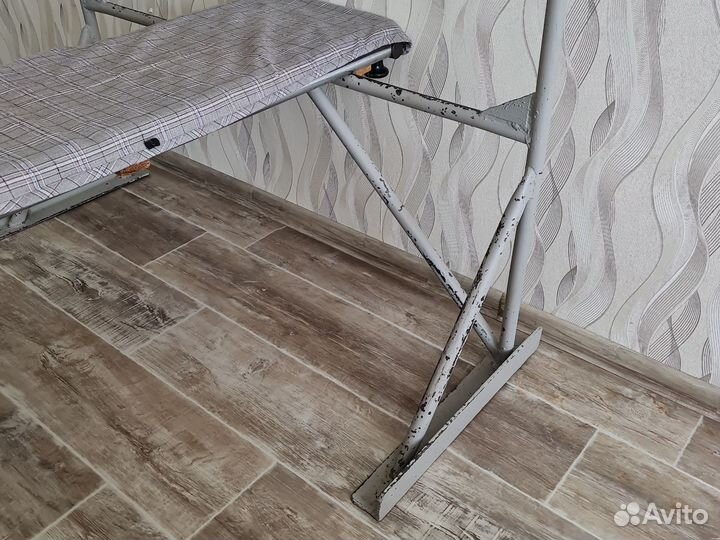 Стойки и скамья для штанги